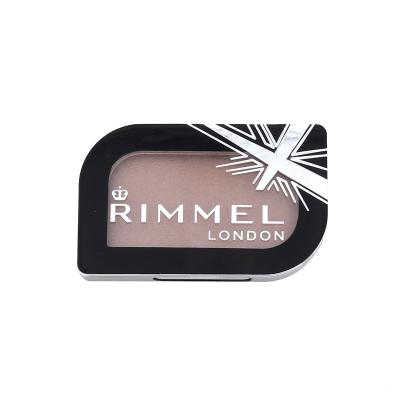 Rimmel London Magnif´Eyes Mono Lidschatten für Frauen 3,5 g Farbton  002 Millionaire
