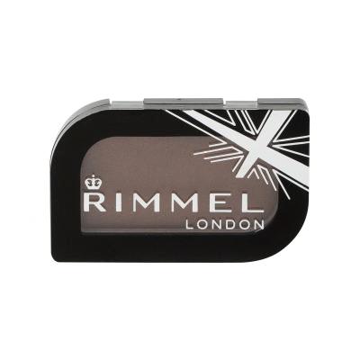 Rimmel London Magnif´Eyes Mono Lidschatten für Frauen 3,5 g Farbton  004 VIP Pass