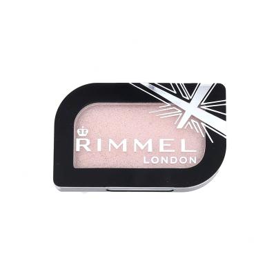 Rimmel London Magnif´Eyes Mono Lidschatten für Frauen 3,5 g Farbton  005 Superstar Sparkle