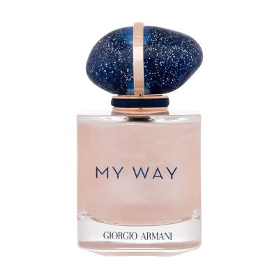 Giorgio Armani My Way Exclusive Edition Eau de Parfum für Frauen 50 ml