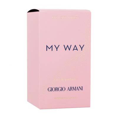 Giorgio Armani My Way Exclusive Edition Eau de Parfum für Frauen 50 ml