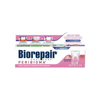 Biorepair Peribioma Gum Protection Zahnpasta 75 ml