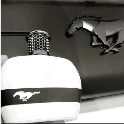 Ford Mustang Mustang White Eau de Toilette für Herren 100 ml