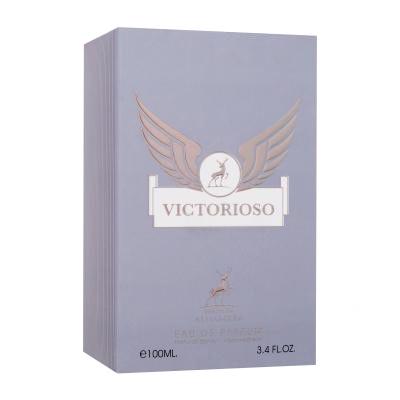 Maison Alhambra Victorioso Eau de Parfum für Herren 100 ml