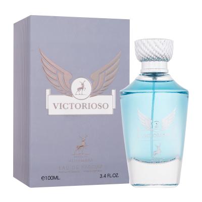 Maison Alhambra Victorioso Eau de Parfum für Herren 100 ml