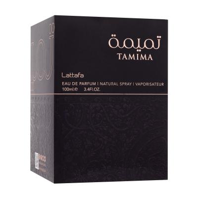 Lattafa Tamima Eau de Parfum für Frauen 100 ml