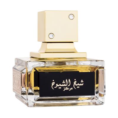 Lattafa Sheikh Al Shuyukh Concentrated Eau de Parfum für Herren 100 ml