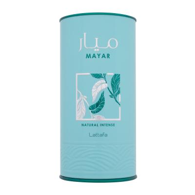 Lattafa Mayar Natural Intense Eau de Parfum für Frauen 100 ml