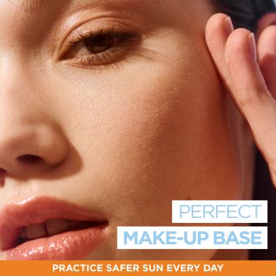 Garnier Ambre Solaire Super UV Niacinamide SPF50+ Sonnenschutz fürs Gesicht 40 ml