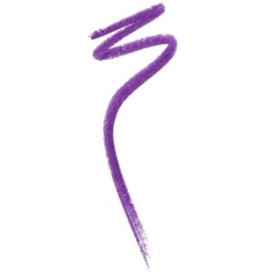 Maybelline Tattoo Liner Gel Pencil Kajalstift für Frauen 1,3 g Farbton  801 Purple Pop