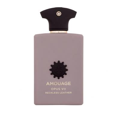Amouage Opus VII - Reckless Leather Eau de Parfum 100 ml