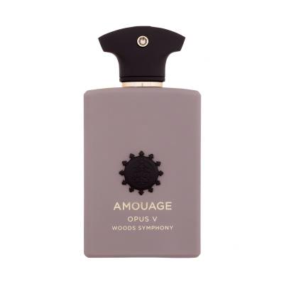 Amouage Opus V - Woods Symphony Eau de Parfum 100 ml