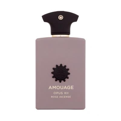 Amouage Opus XII - Rose Incense Eau de Parfum 100 ml