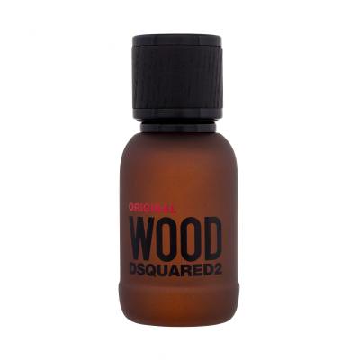 Dsquared2 Wood Original Eau de Parfum für Herren 30 ml