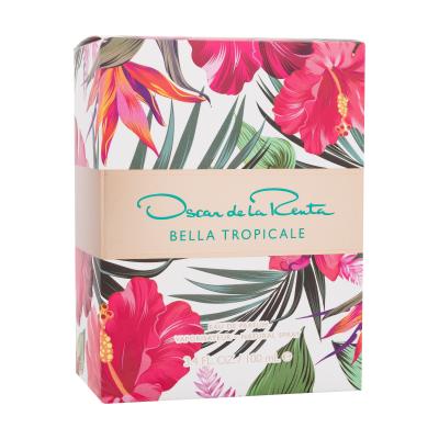 Oscar de la Renta Bella Tropicale Eau de Parfum für Frauen 100 ml