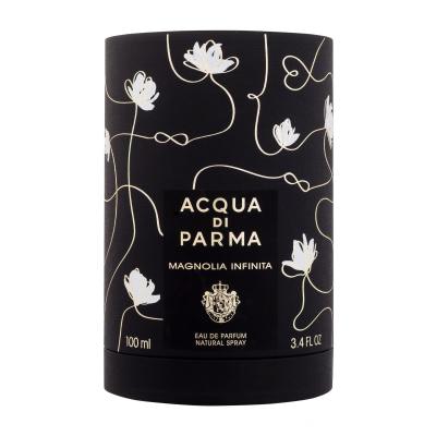 Acqua di Parma Signatures Of The Sun Magnolia Infinita Eau de Parfum für Frauen 100 ml