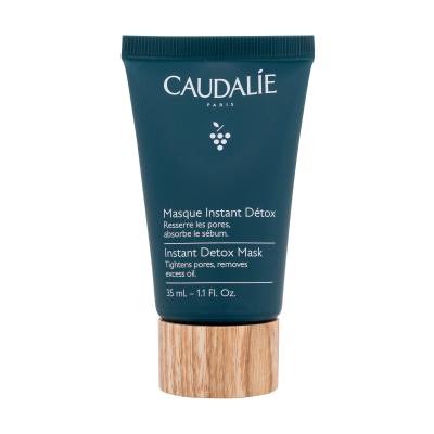 Caudalie Vinergetic C+ Instant Detox Mask Gesichtsmaske 35 ml