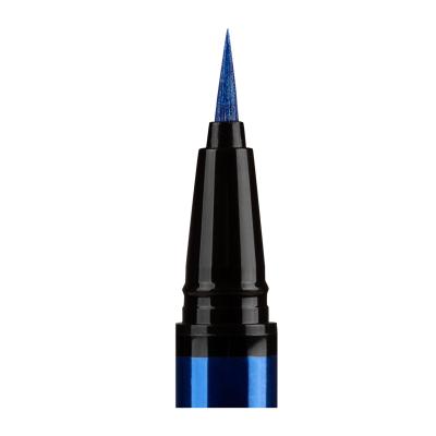 Gabriella Salvete Everlasting Waterproof Eyeliner Eyeliner für Frauen 1,6 ml Farbton  Blue
