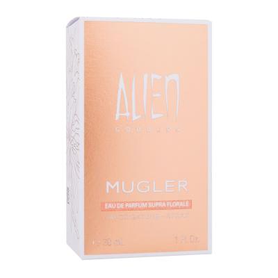 Mugler Alien Goddess Supra Florale Eau de Parfum für Frauen 30 ml