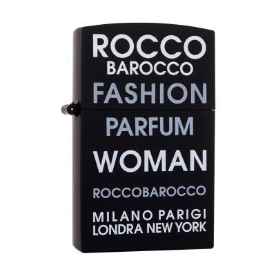 Roccobarocco Fashion Woman Eau de Parfum für Frauen 75 ml