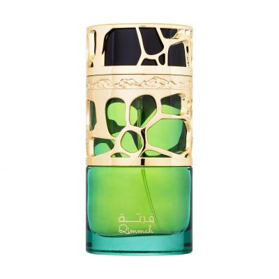 Lattafa Qimmah For Women Eau de Parfum für Frauen 100 ml