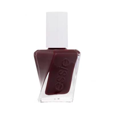 Essie Gel Couture Nail Color Nagellack für Frauen 13,5 ml Farbton  360 Spiked With Style Red