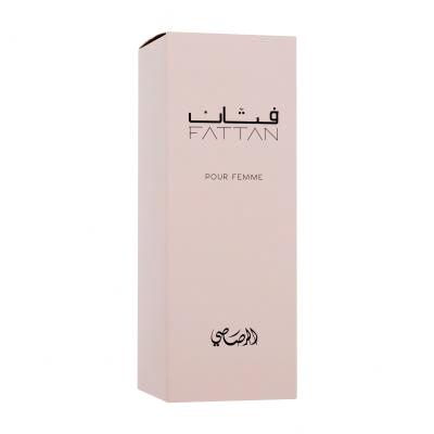 Rasasi Fattan Pour Femme Eau de Parfum für Frauen 50 ml