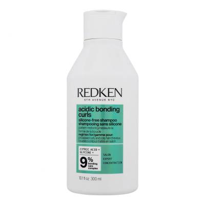 Redken Acidic Bonding Curls Shampoo für Frauen 300 ml