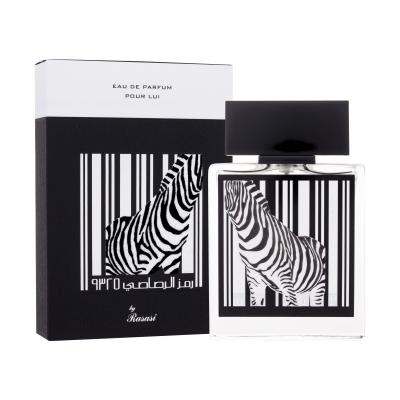 Rasasi Rumz Al Rasasi 9325 Pour Lui Eau de Parfum für Herren 50 ml