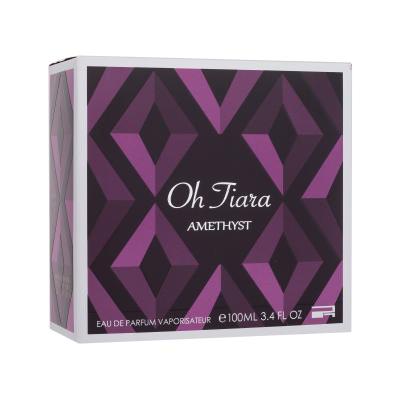 Rue Broca Oh Tiara Amethyst Eau de Parfum für Frauen 100 ml