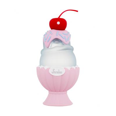 Anna Sui Sundae Pretty Pink Eau de Toilette für Frauen 50 ml