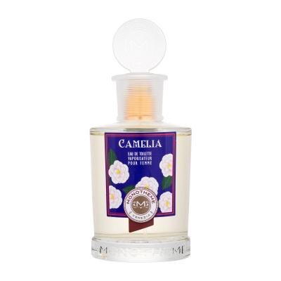 Monotheme Classic Collection Camelia Eau de Toilette für Frauen 100 ml