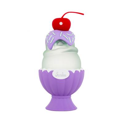 Anna Sui Sundae Violet Vibe Eau de Toilette für Frauen 50 ml