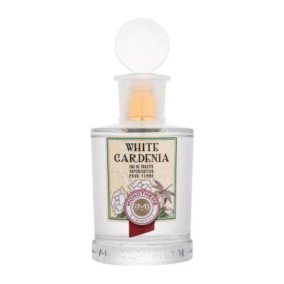 Monotheme Classic Collection White Gardenia Eau de Toilette für Frauen 100 ml