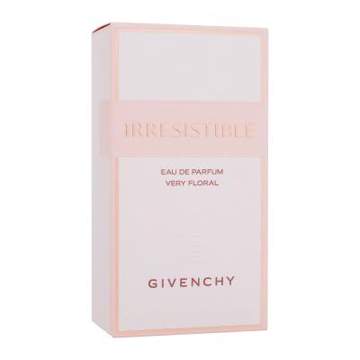 Givenchy Irresistible Very Floral Eau de Parfum für Frauen 50 ml