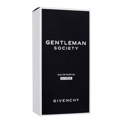 Givenchy Gentleman Society Extrême Eau de Parfum für Herren 100 ml