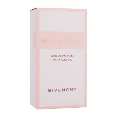 Givenchy Irresistible Very Floral Eau de Parfum für Frauen 35 ml