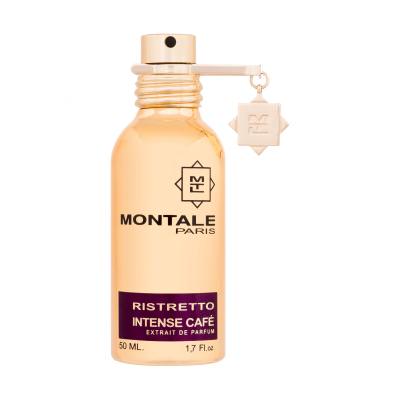 Montale Ristretto Intense Café Extrait de Parfum für Frauen 50 ml