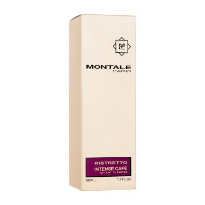 Montale Ristretto Intense Café Extrait de Parfum für Frauen 50 ml
