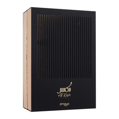 Zimaya Al Kaser Eau de Parfum für Herren 100 ml