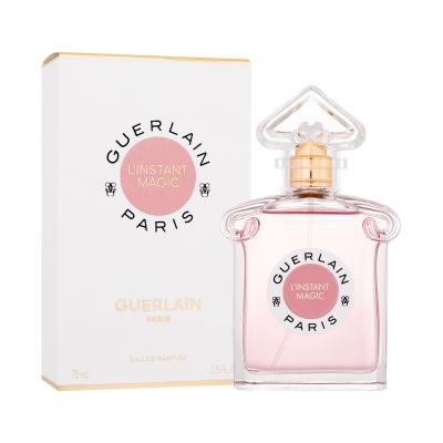 Guerlain L'Instant Magic Eau de Parfum für Frauen 75 ml