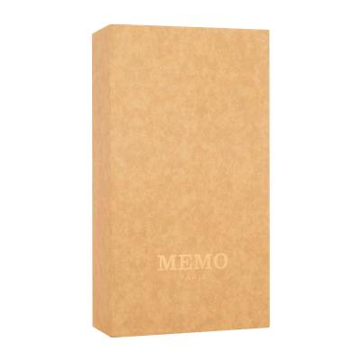 Memo Paris Cuirs Nomades Italian Leather Eau de Parfum 75 ml