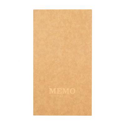 Memo Paris Cuirs Nomades African Leather Eau de Parfum 75 ml