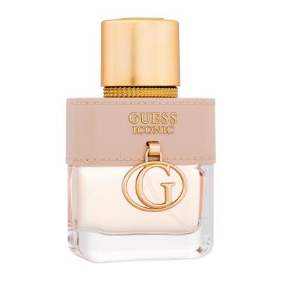 GUESS Iconic Eau de Parfum für Frauen 30 ml