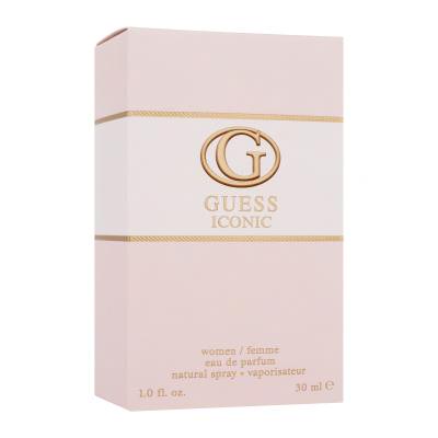 GUESS Iconic Eau de Parfum für Frauen 30 ml