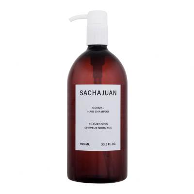 Sachajuan Normal Hair Shampoo Shampoo 990 ml