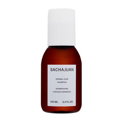 Sachajuan Normal Hair Shampoo Shampoo 100 ml