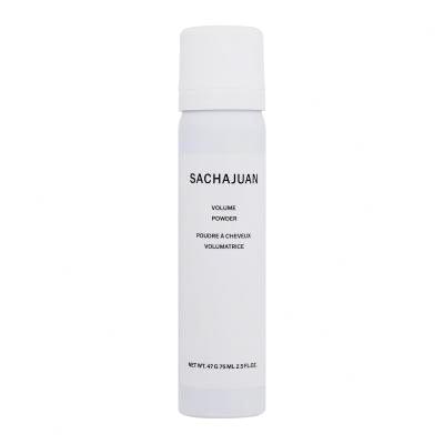 Sachajuan Volume Powder Trockenshampoo 75 ml