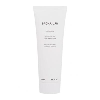 Sachajuan Finish Cream Haarcreme 75 ml