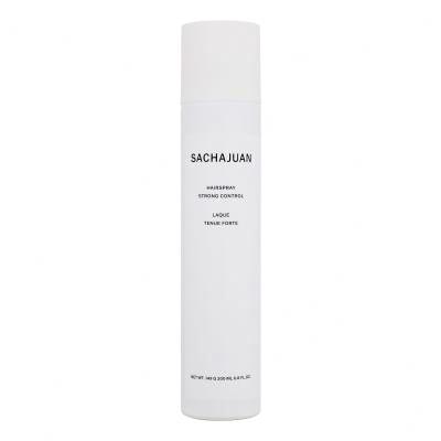 Sachajuan Hairspray Strong Control Haarspray 200 ml
